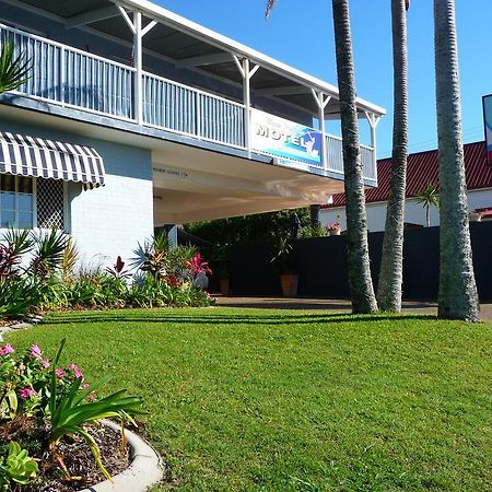 Blue Pelican Motel Tweed Heads Eksteriør bilde