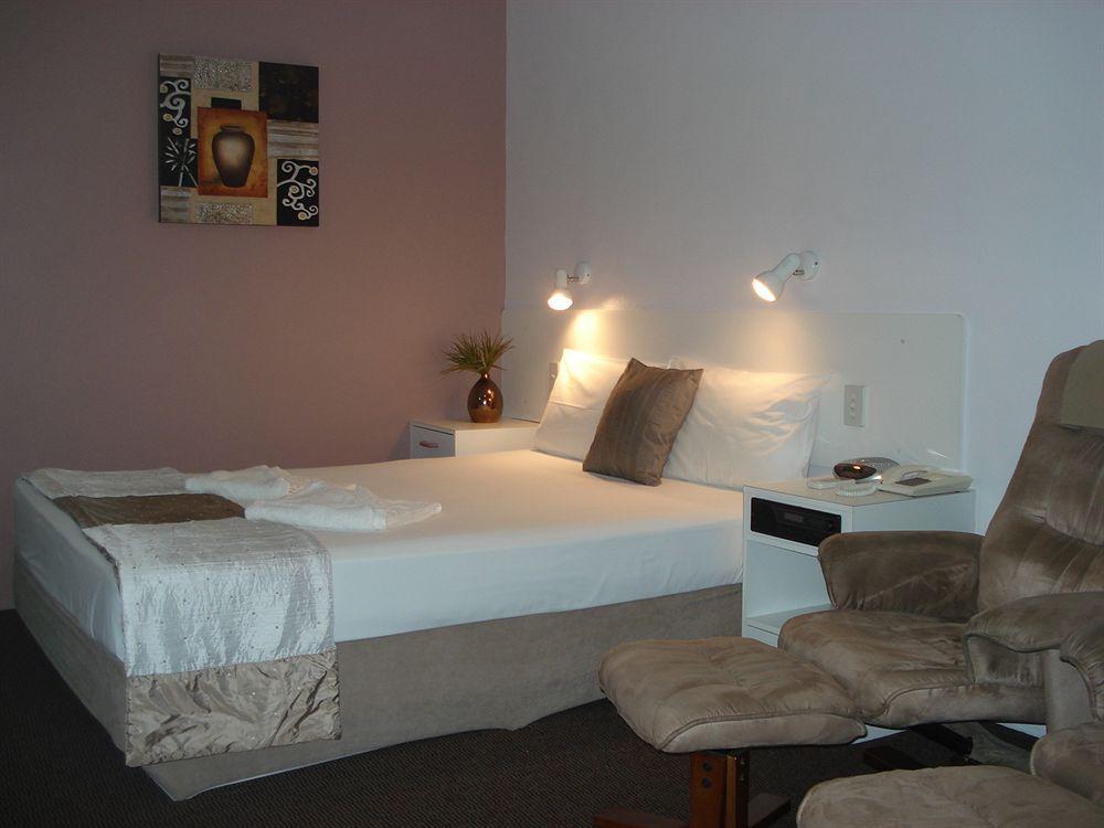 Blue Pelican Motel Tweed Heads Eksteriør bilde