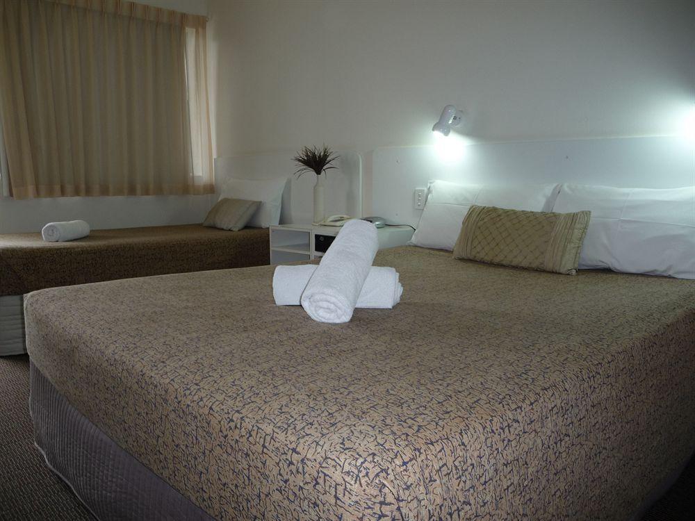 Blue Pelican Motel Tweed Heads Eksteriør bilde