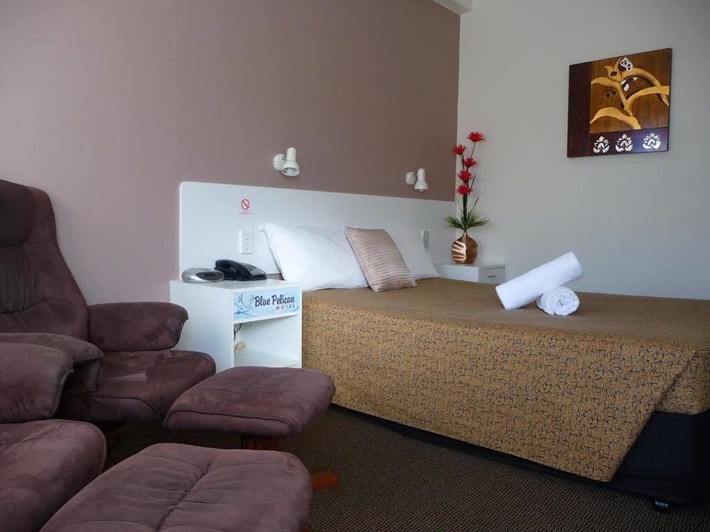 Blue Pelican Motel Tweed Heads Eksteriør bilde